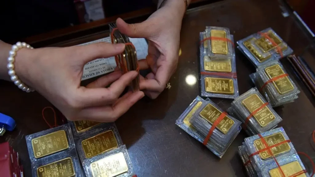 تغيرات أسعار الذهب في سان خوسيه مع اقتراب نهاية الأسبوع وتفاصيل عيار 9999